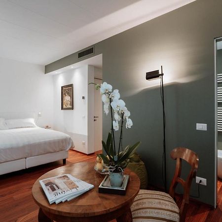 Bed And Breakfast Canalgrande Mira Exterior foto